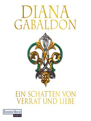cover image of Ein Schatten von Verrat und Liebe